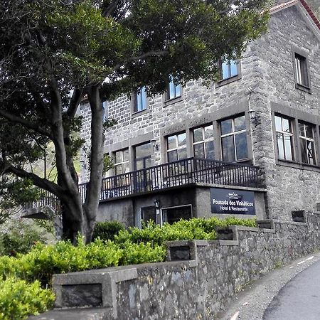 Dorisol Pousada Dos Vinhaticos Serra de Água Exterior photo