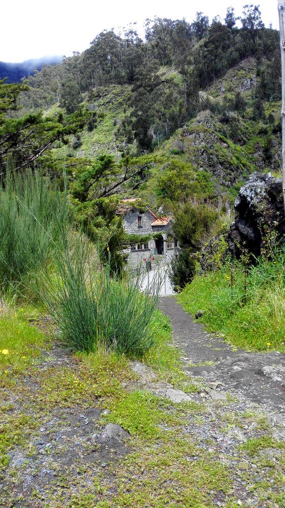 Dorisol Pousada Dos Vinhaticos Serra de Água Exterior photo
