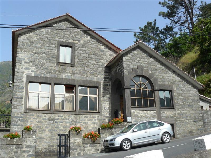 Dorisol Pousada Dos Vinhaticos Serra de Água Exterior photo