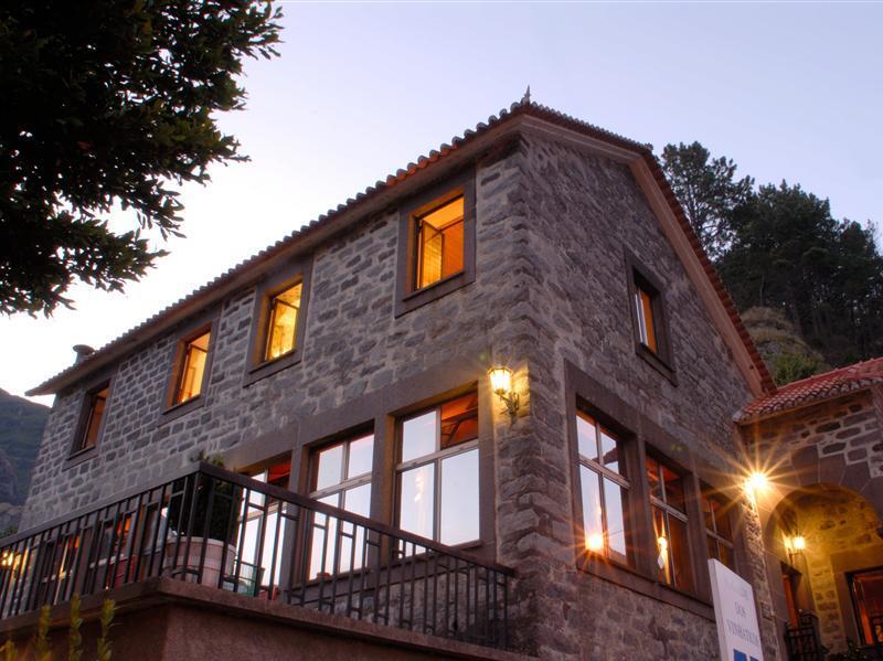 Dorisol Pousada Dos Vinhaticos Serra de Água Exterior photo